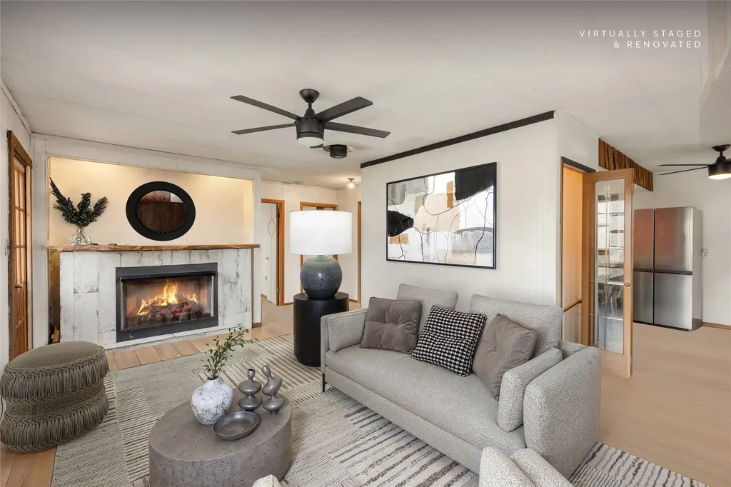 111 Wrights Road Scaly Mountain NC 28775