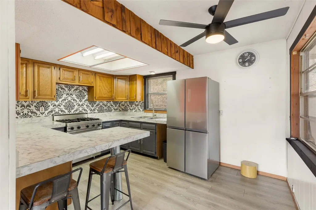 111 Wrights Road Scaly Mountain NC 28775