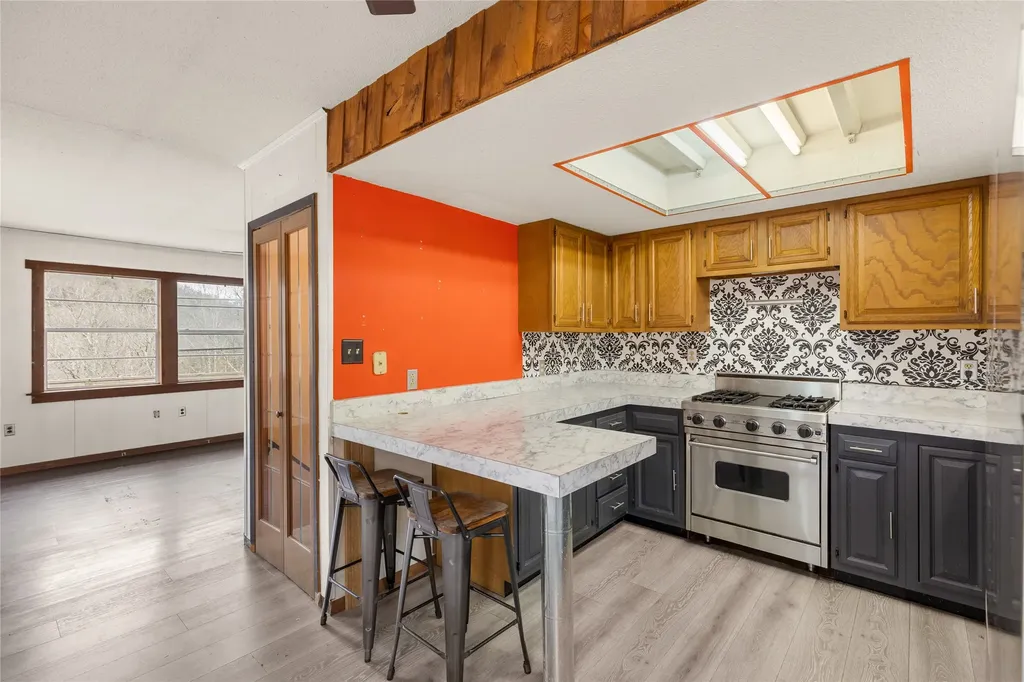 111 Wrights Road Scaly Mountain NC 28775