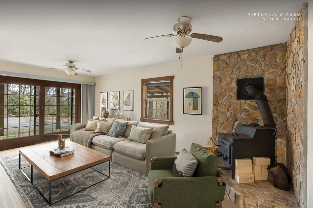 111 Wrights Road Scaly Mountain NC 28775