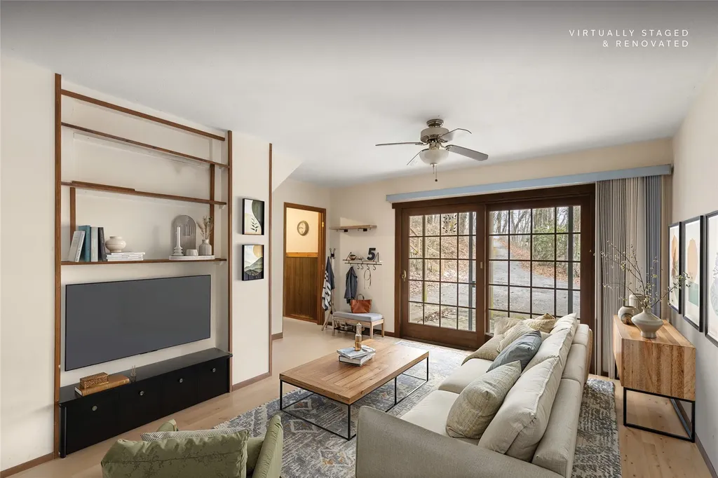 111 Wrights Road Scaly Mountain NC 28775