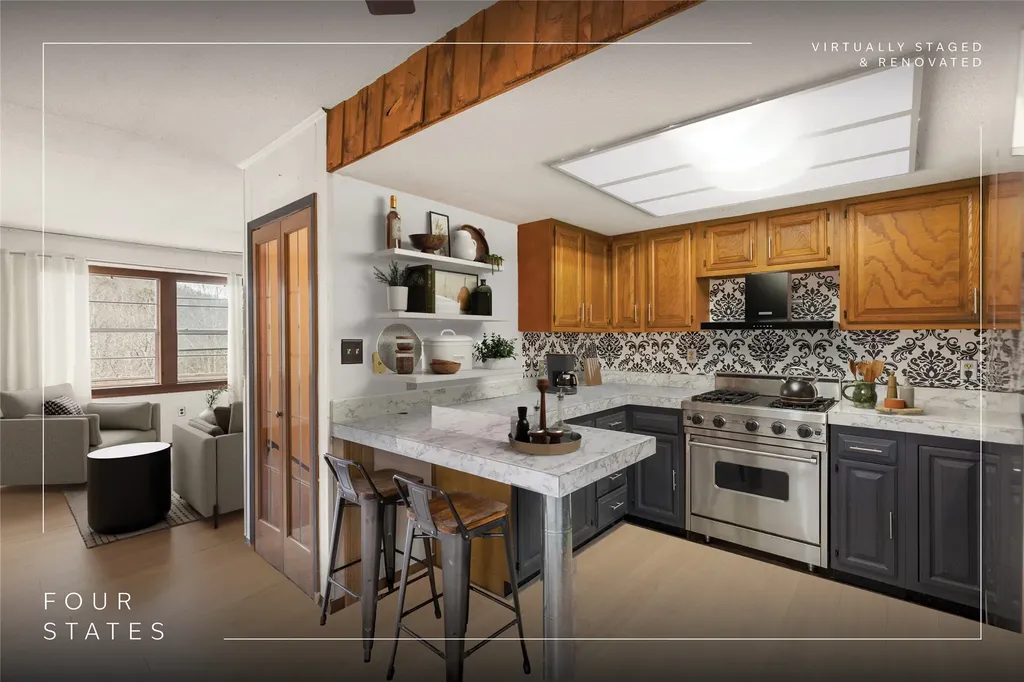 111 Wrights Road Scaly Mountain NC 28775