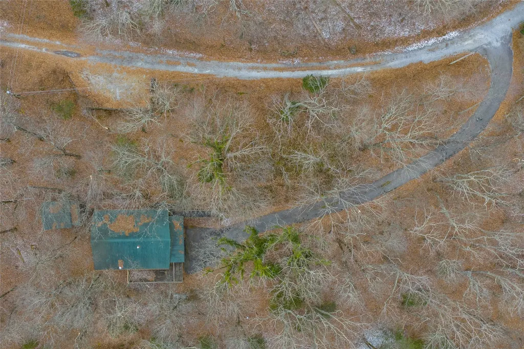 111 Wrights Road Scaly Mountain NC 28775