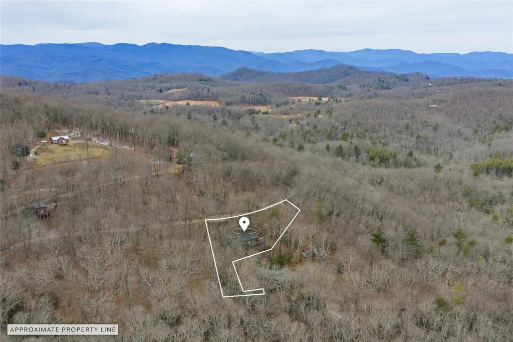 111 Wrights Road Scaly Mountain NC 28775