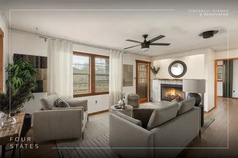 111 Wrights Road Scaly Mountain NC 28775