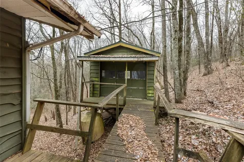 111 Wrights Road Scaly Mountain NC 28775