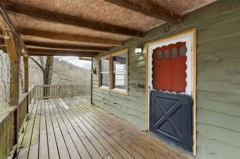 111 Wrights Road Scaly Mountain NC 28775