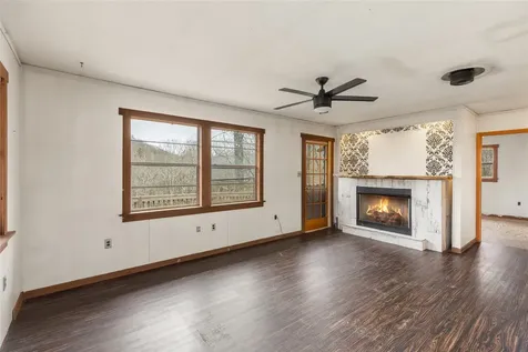 111 Wrights Road Scaly Mountain NC 28775