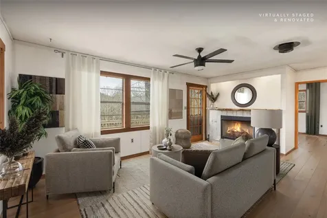 111 Wrights Road Scaly Mountain NC 28775