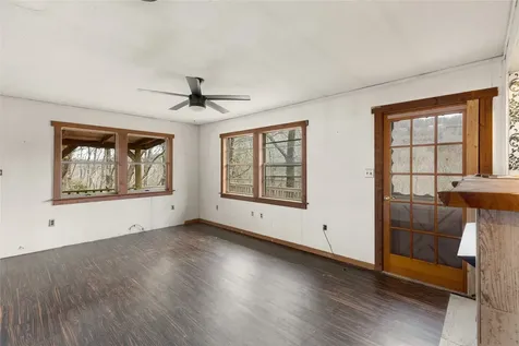 111 Wrights Road Scaly Mountain NC 28775