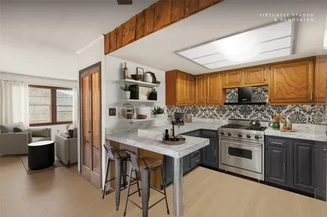 111 Wrights Road Scaly Mountain NC 28775