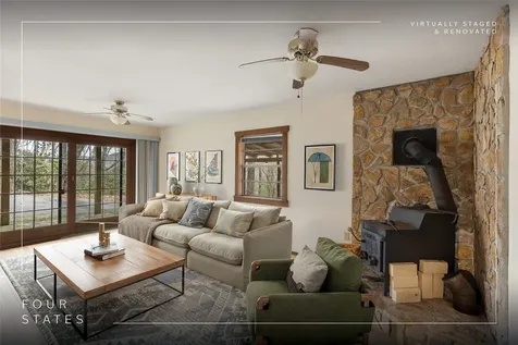 111 Wrights Road Scaly Mountain NC 28775