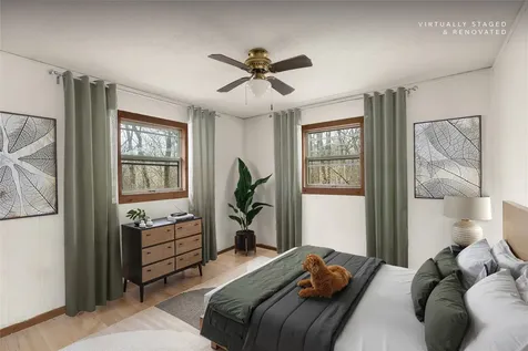 111 Wrights Road Scaly Mountain NC 28775