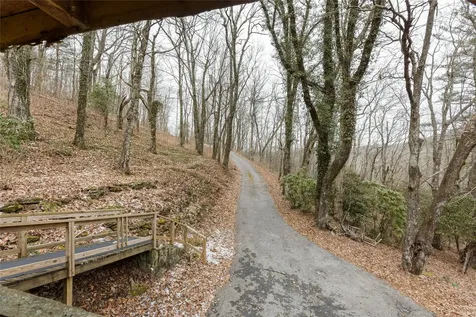 111 Wrights Road Scaly Mountain NC 28775