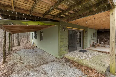 111 Wrights Road Scaly Mountain NC 28775