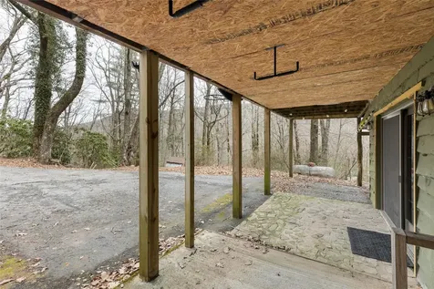 111 Wrights Road Scaly Mountain NC 28775