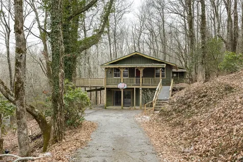111 Wrights Road Scaly Mountain NC 28775