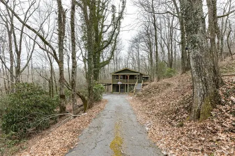 111 Wrights Road Scaly Mountain NC 28775