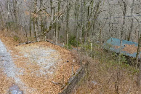 111 Wrights Road Scaly Mountain NC 28775