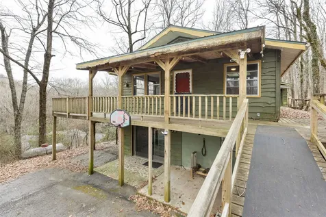 111 Wrights Road Scaly Mountain NC 28775