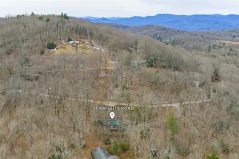 111 Wrights Road Scaly Mountain NC 28775
