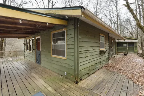 111 Wrights Road Scaly Mountain NC 28775