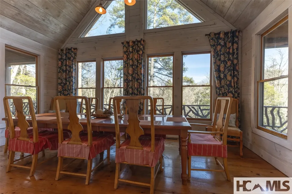 59 Wildberry Court Sapphire NC 28774