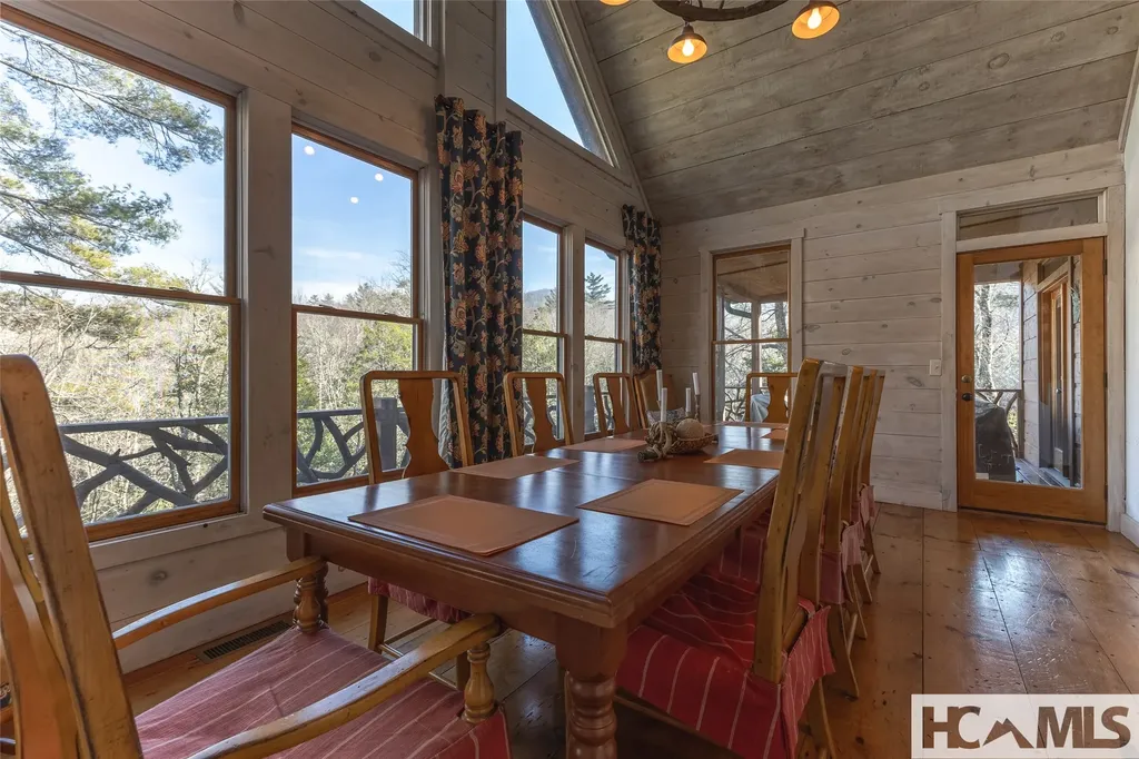 59 Wildberry Court Sapphire NC 28774