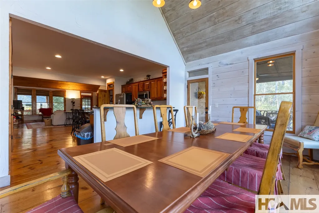 59 Wildberry Court Sapphire NC 28774