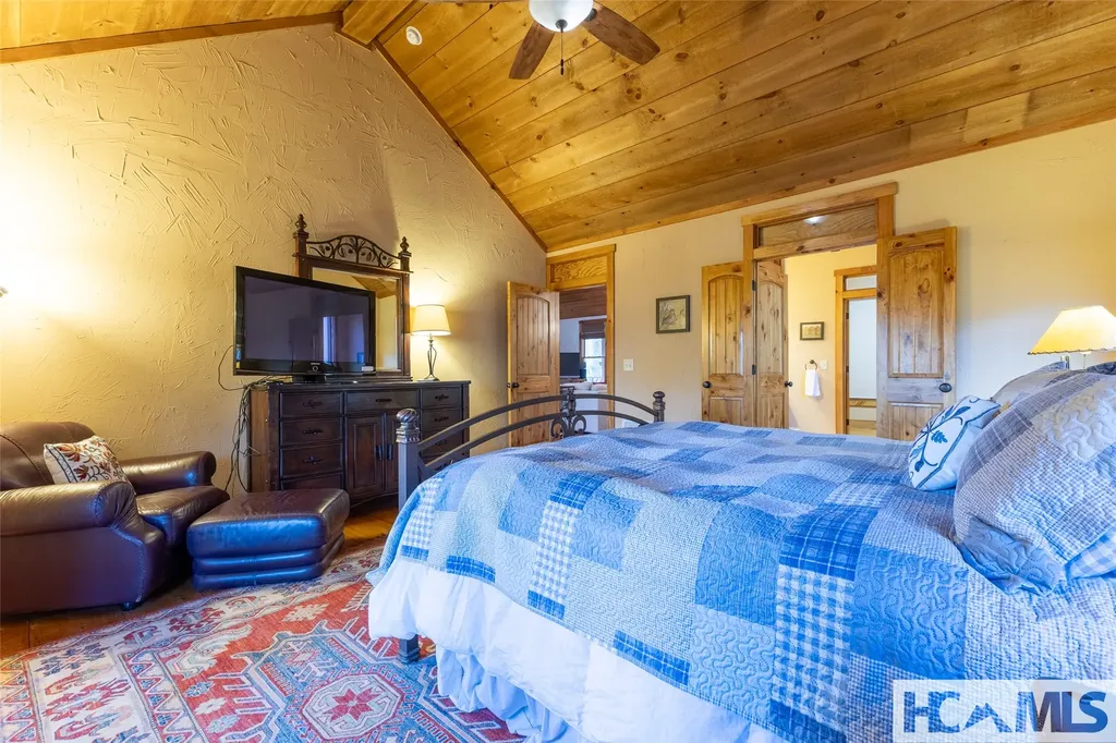 59 Wildberry Court Sapphire NC 28774