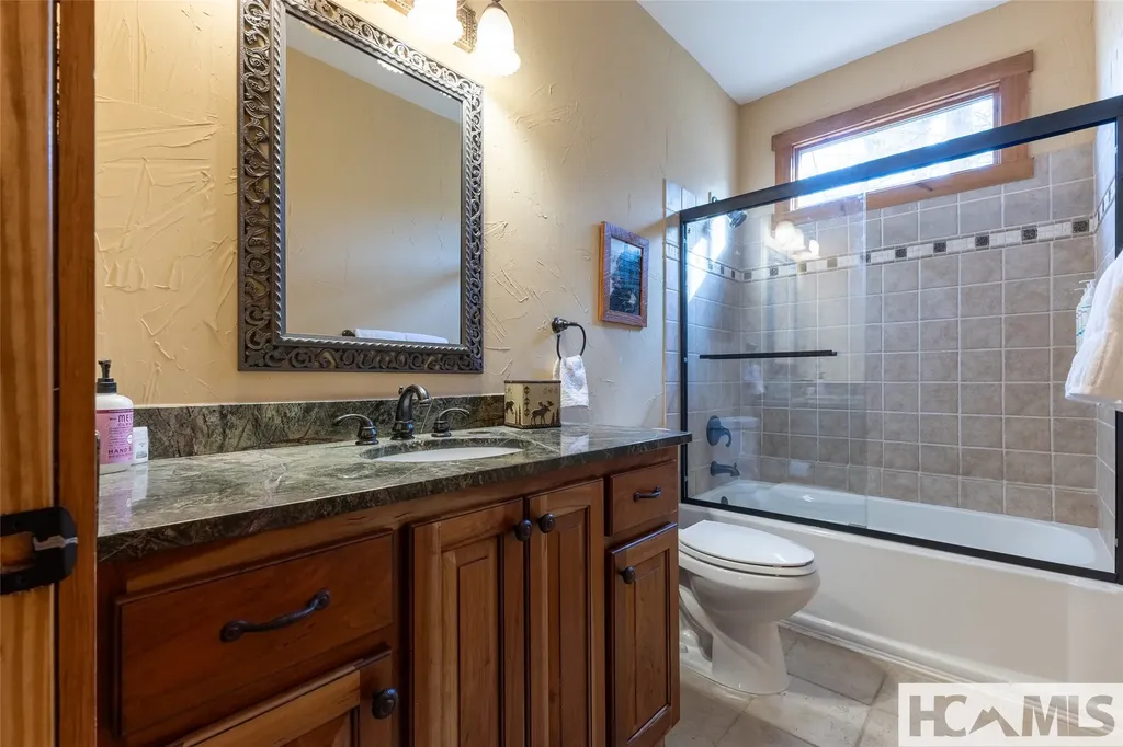 59 Wildberry Court Sapphire NC 28774