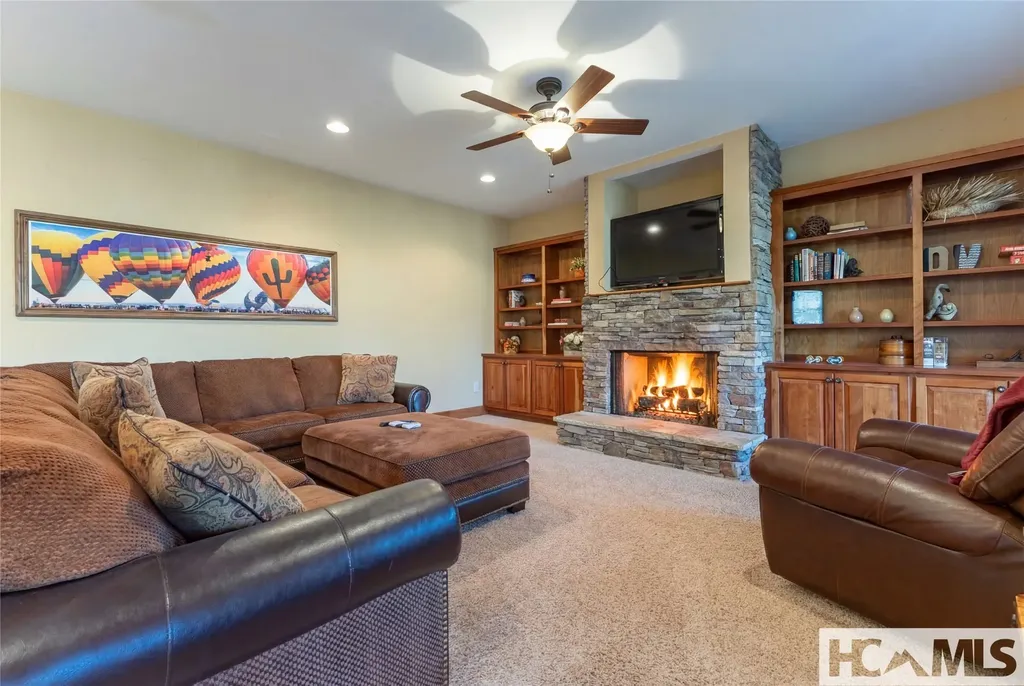 59 Wildberry Court Sapphire NC 28774