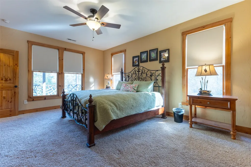 59 Wildberry Court Sapphire NC 28774