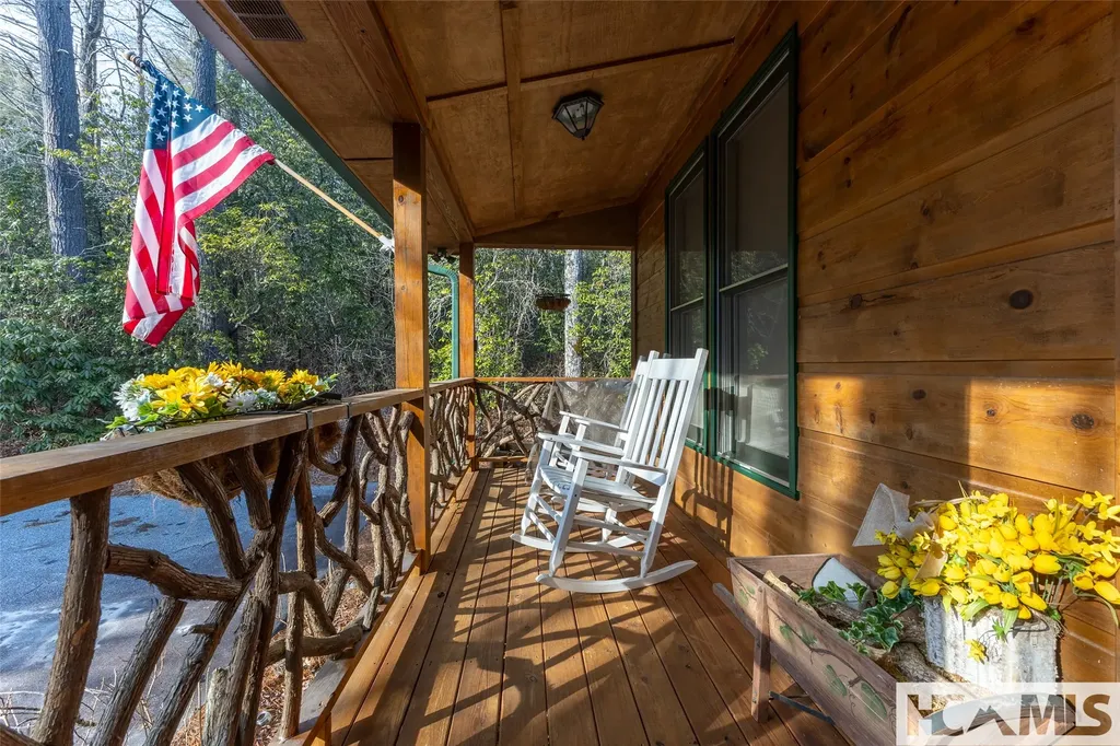 59 Wildberry Court Sapphire NC 28774