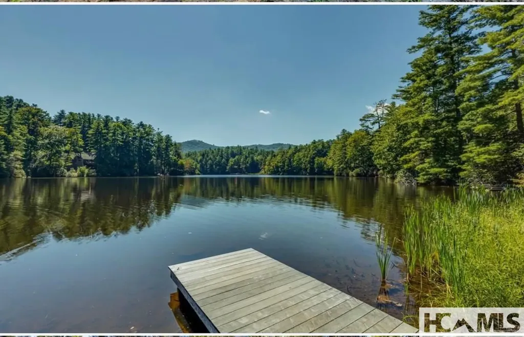 59 Wildberry Court Sapphire NC 28774