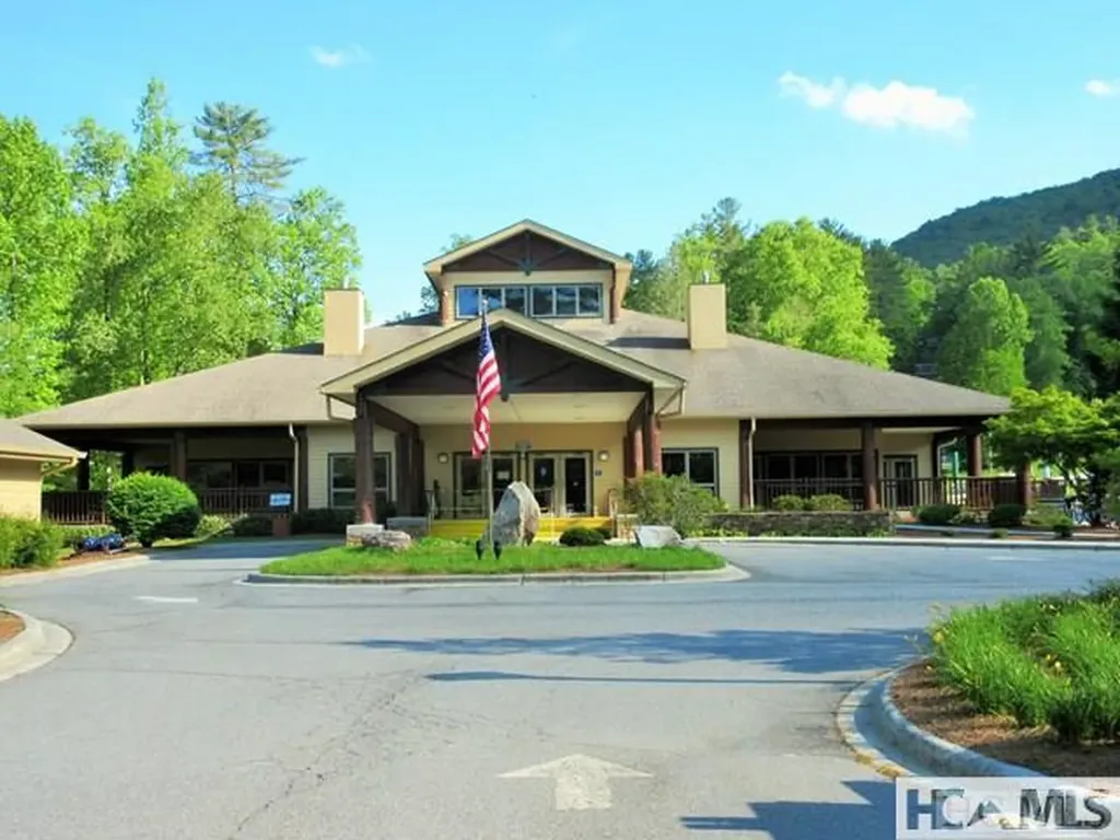 59 Wildberry Court Sapphire NC 28774