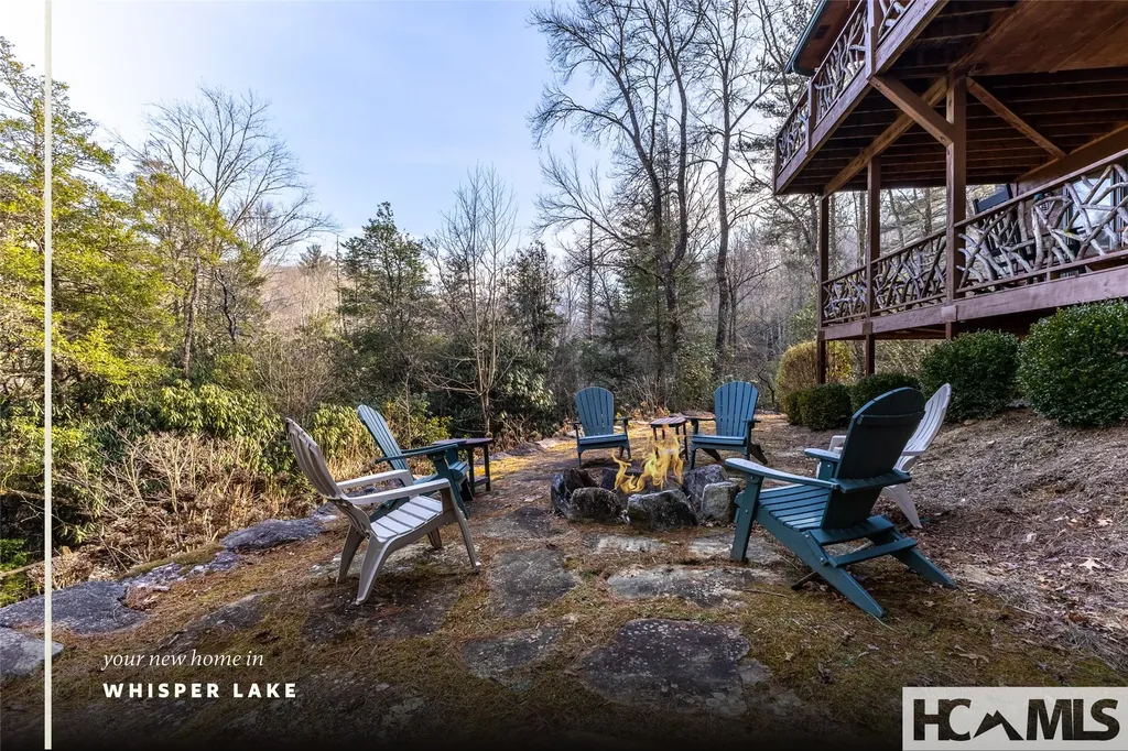 59 Wildberry Court Sapphire NC 28774