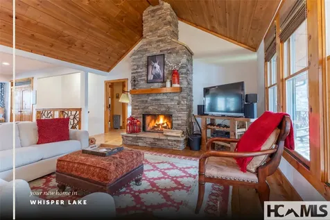 59 Wildberry Court Sapphire NC 28774