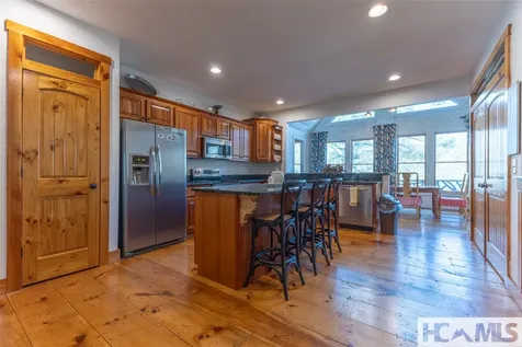 59 Wildberry Court Sapphire NC 28774