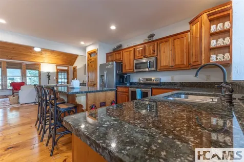 59 Wildberry Court Sapphire NC 28774