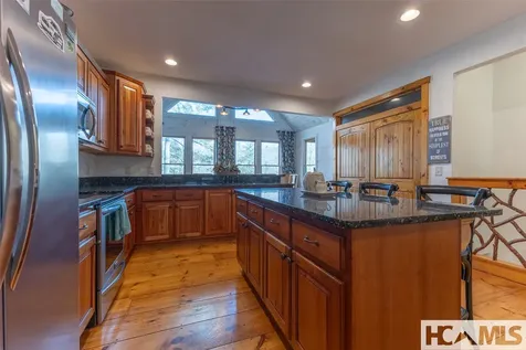 59 Wildberry Court Sapphire NC 28774