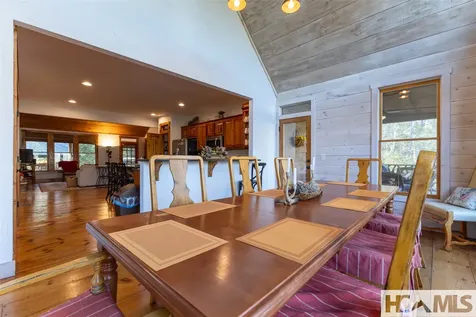 59 Wildberry Court Sapphire NC 28774