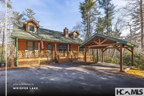 59 Wildberry Court Sapphire NC 28774