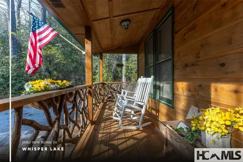 59 Wildberry Court Sapphire NC 28774