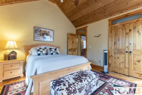 59 Wildberry Court Sapphire NC 28774