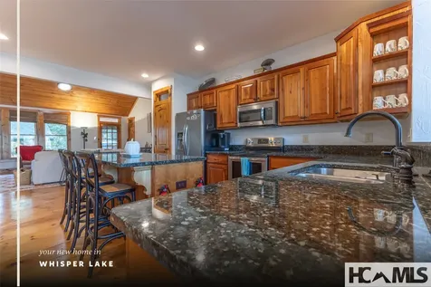 59 Wildberry Court Sapphire NC 28774