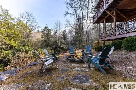 59 Wildberry Court Sapphire NC 28774