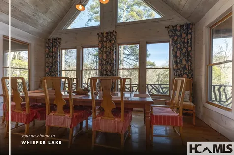 59 Wildberry Court Sapphire NC 28774