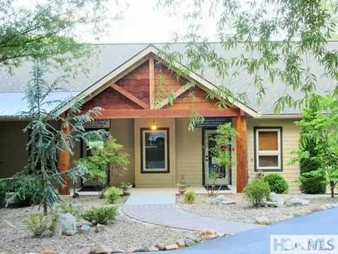 59 Wildberry Court Sapphire NC 28774