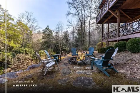 59 Wildberry Court Sapphire NC 28774